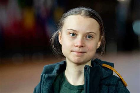 Greta Thunberg Net Worth 2024: Finances And。